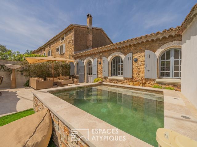 Maison vente à Gassin, Var