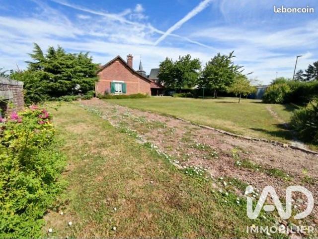 Maison vente à Montdidier, Roiglise
