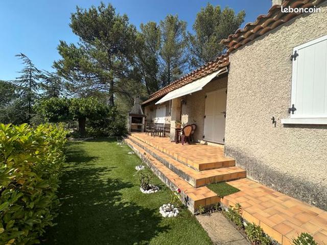 Maison vente à Aix-en-Provence, Gardanne