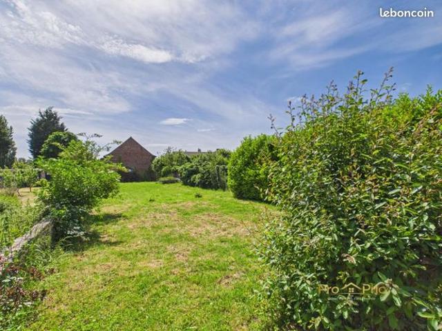 Maison vente à Boulogne-sur-Mer, Neufchâtel-hardelot