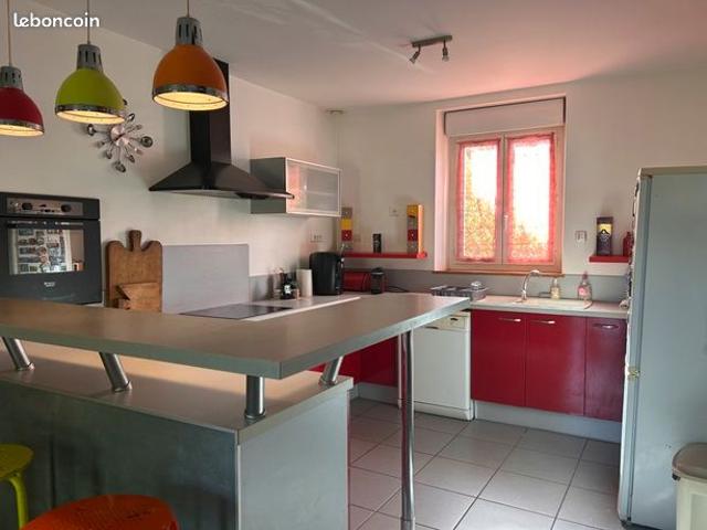 Maison vente à Cognac, Mainxe
