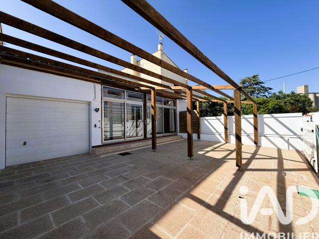 Maison vente à Narbonne, Port-la-nouvelle
