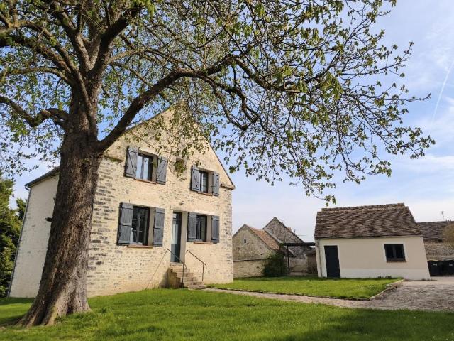 Maison vente à Évry, Milly-la-forêt