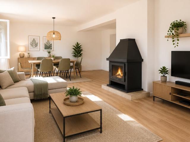 Maison vente à Vitry-le-François, Plichancourt