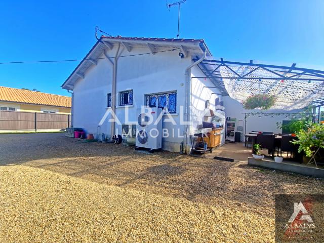 Maison vente à Libourne, Camps-sur-l'isle