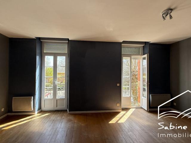 Maison vente à Albi, Tanus