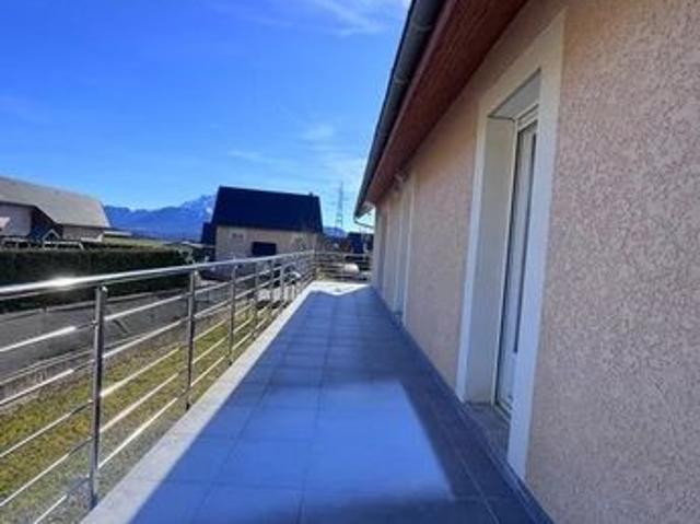 Maison vente à Grenoble, La Mure