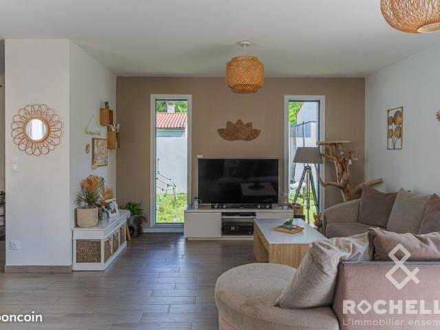 Maison vente à Dompierre-sur-Mer, Charente-Maritime