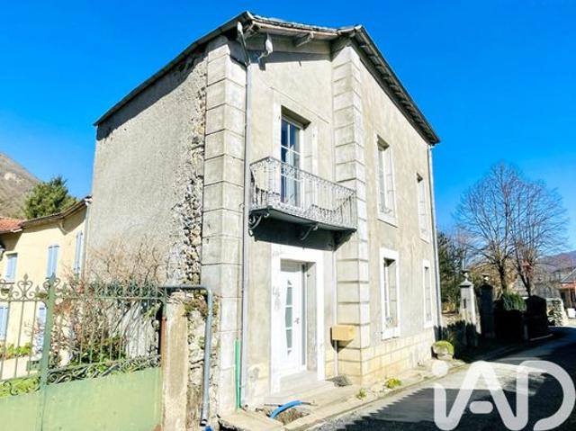 Maison vente à Bagnères-de-Bigorre, Siradan