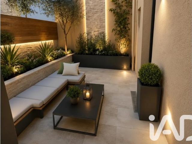 Maison vente à Perpignan