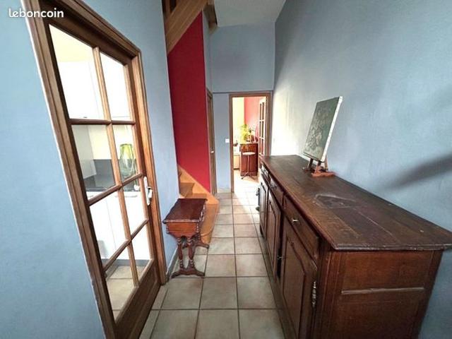 Maison vente à Valenciennes, Saint-amand-les-eaux
