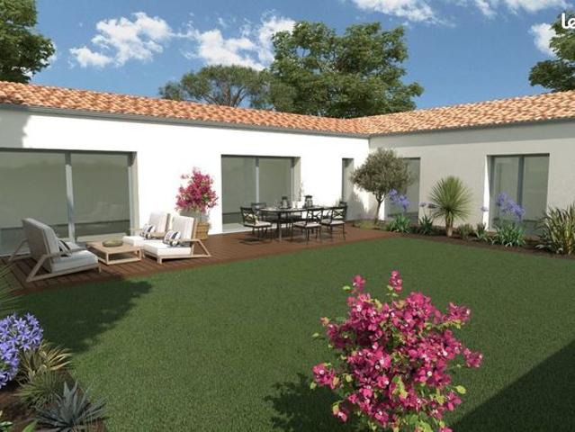 Maison vente à Aytré