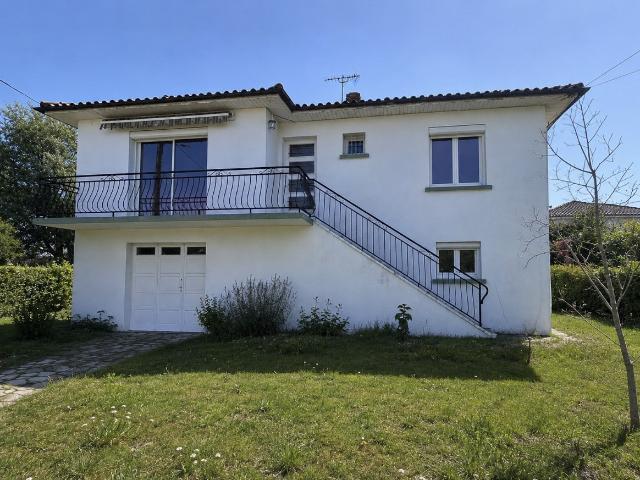 Maison vente à Villeneuve-sur-Lot, Villeneuve-sur-lot