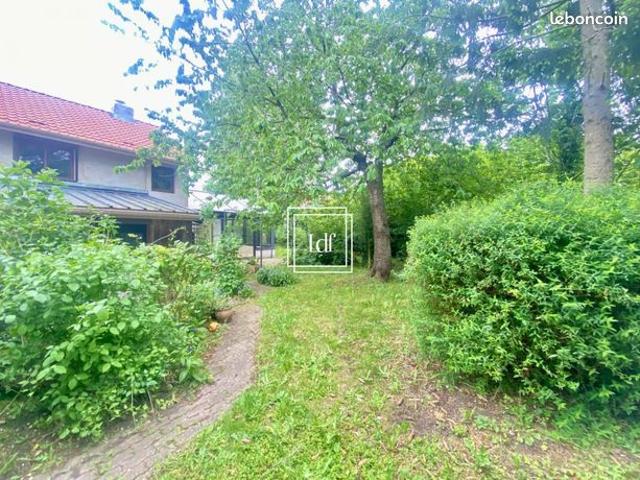 Maison vente à Lille, Faches-thumesnil