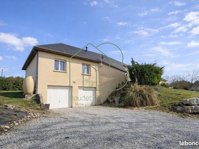 Maison vente à Rodez, Saint-félix-de-lunel