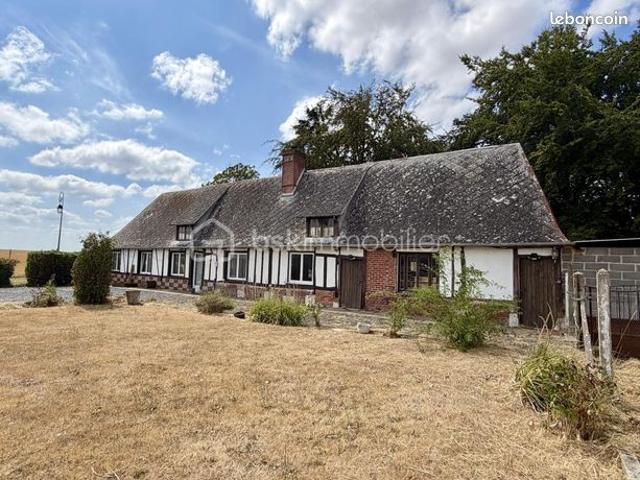 Maison vente à Bernay, Iville