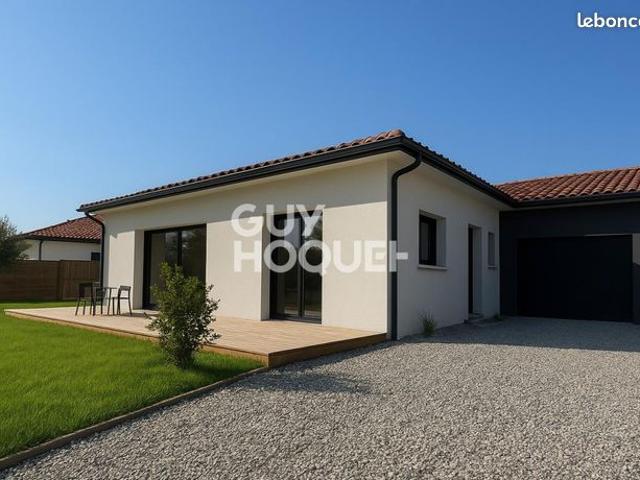 Maison vente à Dax