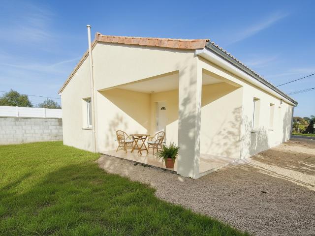 Maison vente à Montmorillon, Civray
