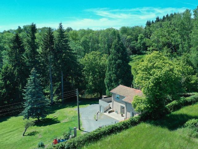 Maison vente à L'Esserty, Violay