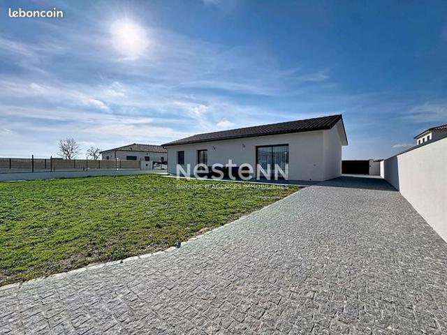 Maison vente à Muret, Lamasquère