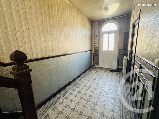 Maison vente à Sarrebourg-Château-Salins, Grand Est