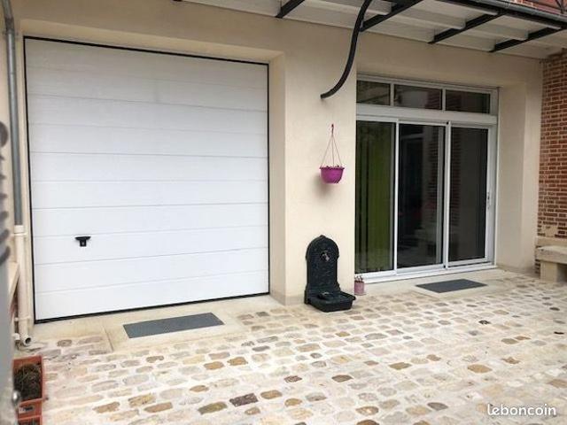 Maison vente à Clermont