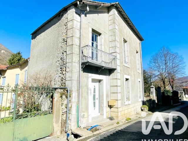 Maison vente à Bagnères-de-Bigorre, Siradan