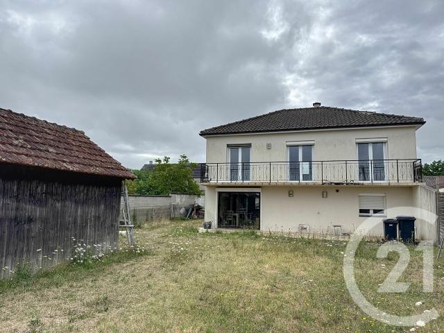 Maison vente à Romorantin-Lanthenay, Pruniers-en-sologne