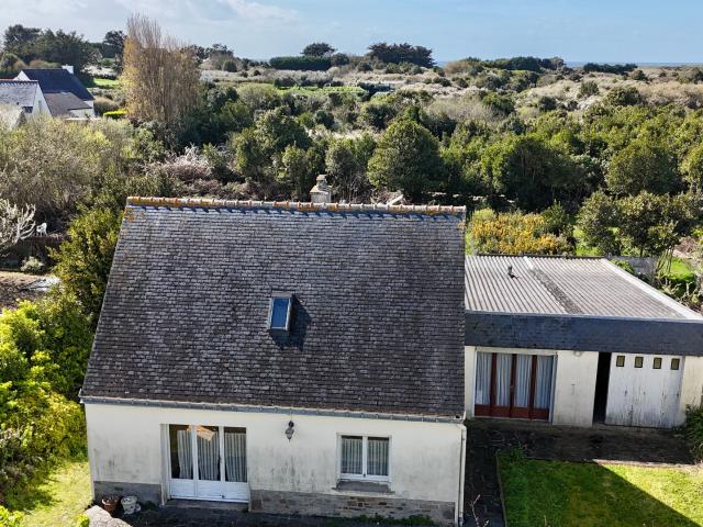 Maison vente à Lorient, Bretagne