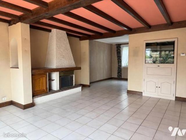 Maison vente à Cholet, Maine-et-Loire