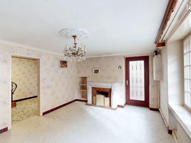Maison vente à Épernay, Avize