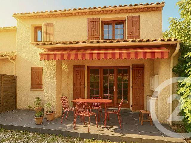Maison vente à Arrondissement de Toulon, La Seyne-sur-mer