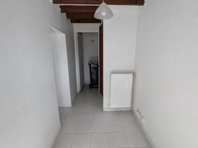 Maison vente à Dieppe, Vittefleur