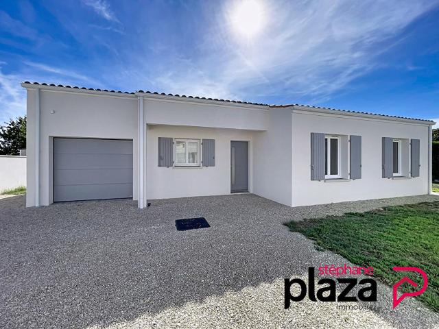 Maison vente à Diou, Meschers-sur-Gironde