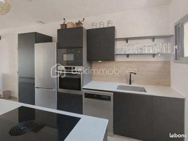 Maison vente à Carpentras, Visan