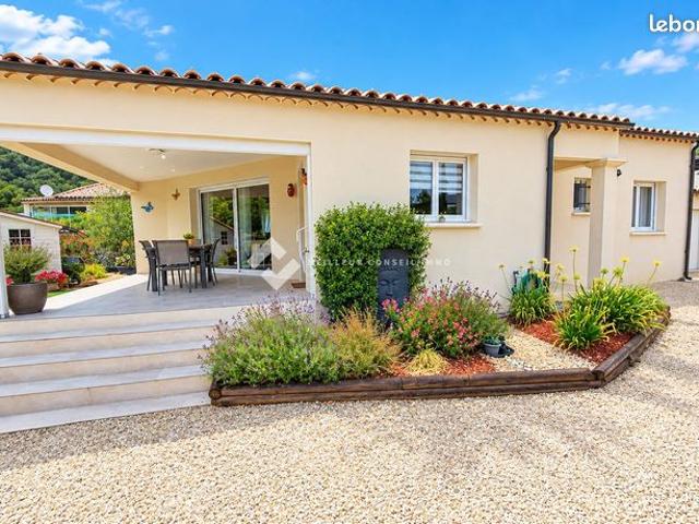Maison vente à Saint-Florent-sur-Auzonnet, Gard