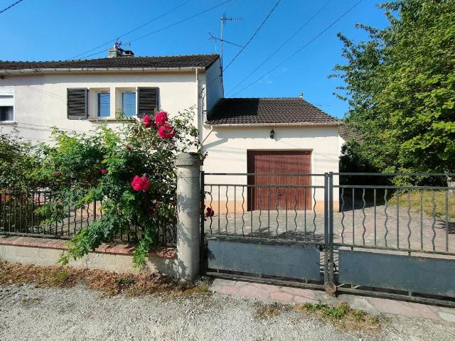 Maison vente à Touquin, Seine-et-Marne