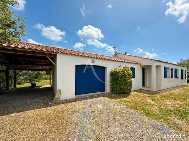 Maison vente à Les Sables-d'Olonne, Le Perrier