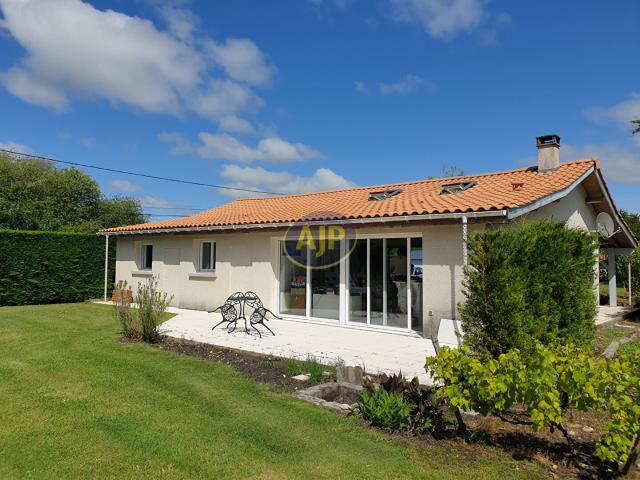 Maison vente à Lesparre-Médoc, Vensac