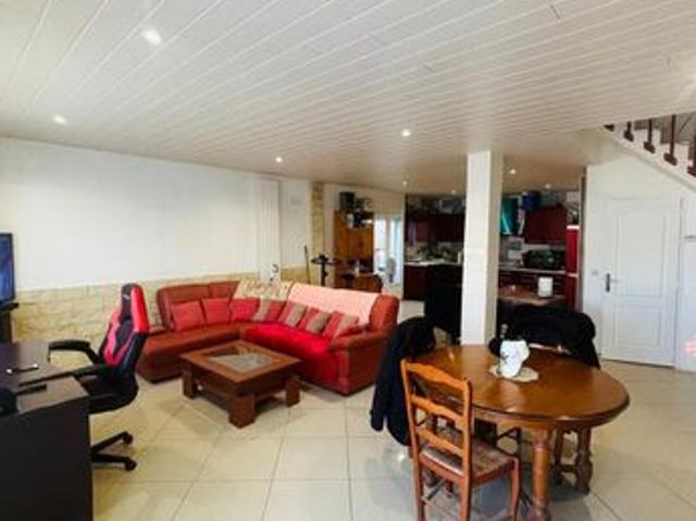 Maison vente à Sarcelles, Garges-lès-gonesse