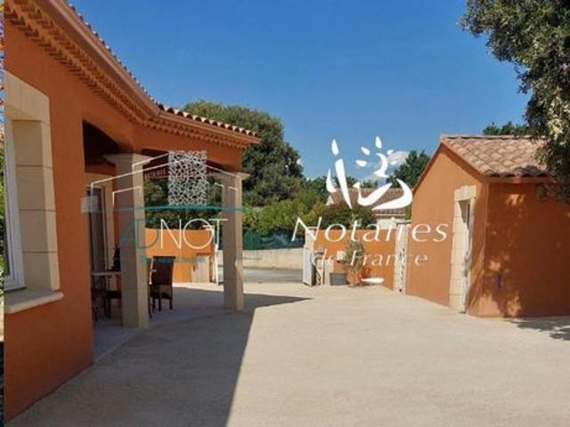 Maison vente à Nyons, Donzère