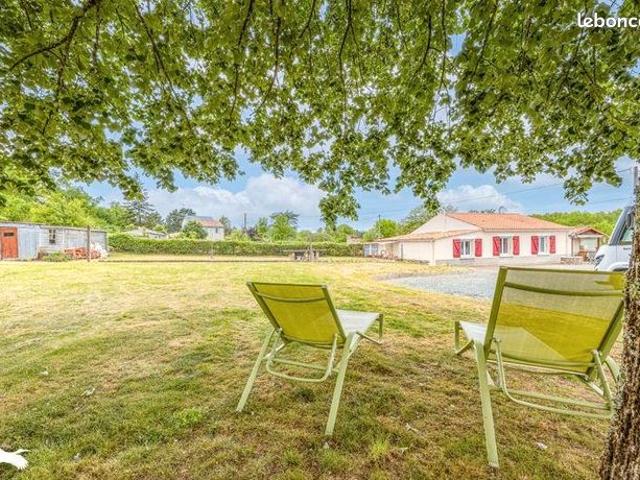 Maison vente à Fontenay-le-Comte, Puy-de-serre