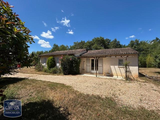 Maison location à Périgueux, Creyssensac-et-pissot