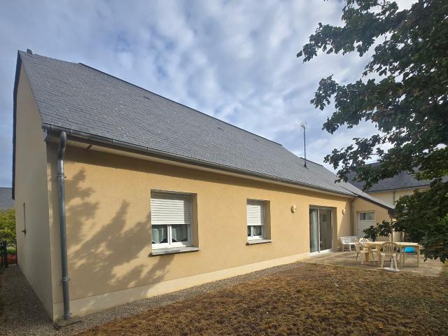 Maison vente à Château-Gontier, Château-Gontier-sur-Mayenne