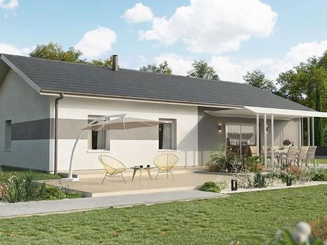 Maison vente à Agen, La Croix-blanche