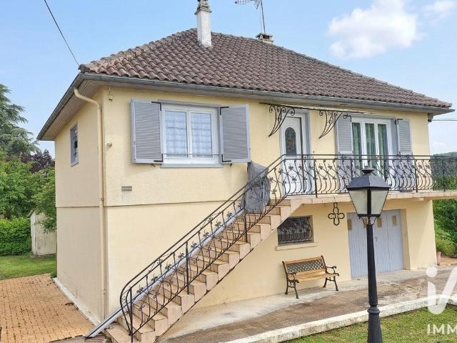 Maison vente à Verteillac, Dordogne