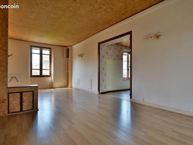 Maison vente à Torcy, Esbly