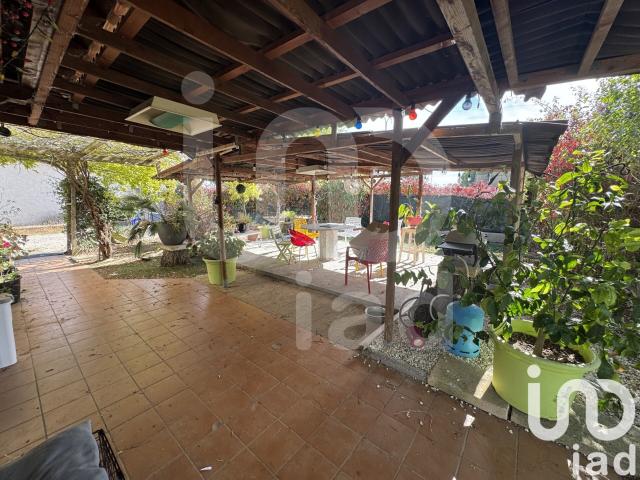 Maison vente à Alès, Méjannes-lès-alès