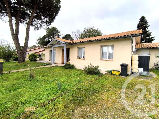 Maison vente à Arcachon, Lanton