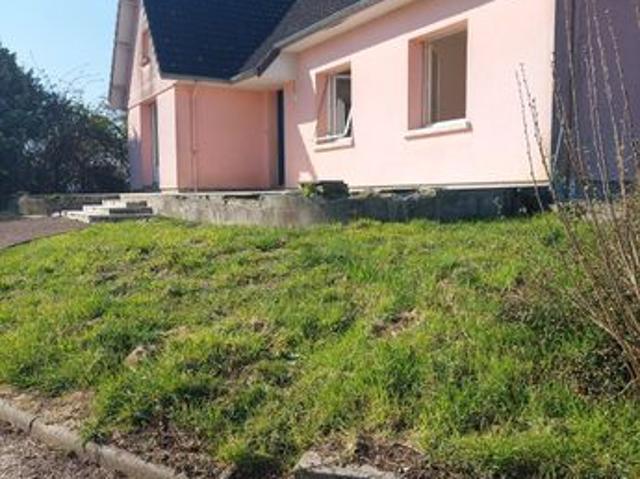 Maison vente à Avranches, Vernix